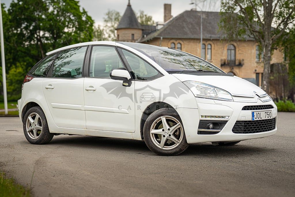 Citroën C4 Picasso 2012