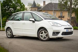 Citroën C4 Picasso 2012