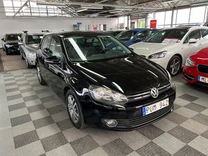 Volkswagen Golf 2011