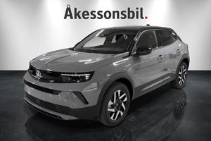 Opel Mokka 2025