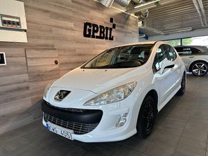 Peugeot 308 2010