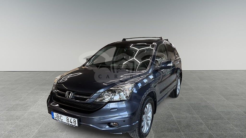 Honda CR-V 2011
