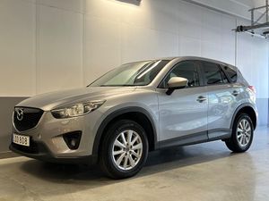 Mazda CX-5 2014