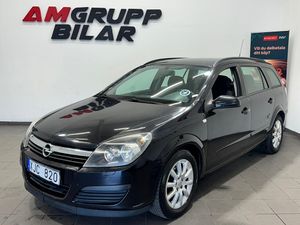 Opel Astra 2006