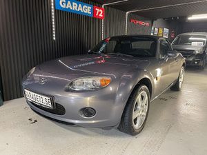 Mazda MX-5 (Miata) 2006