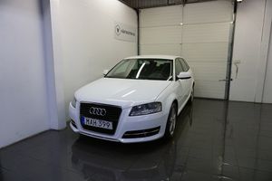 Audi A3 2012