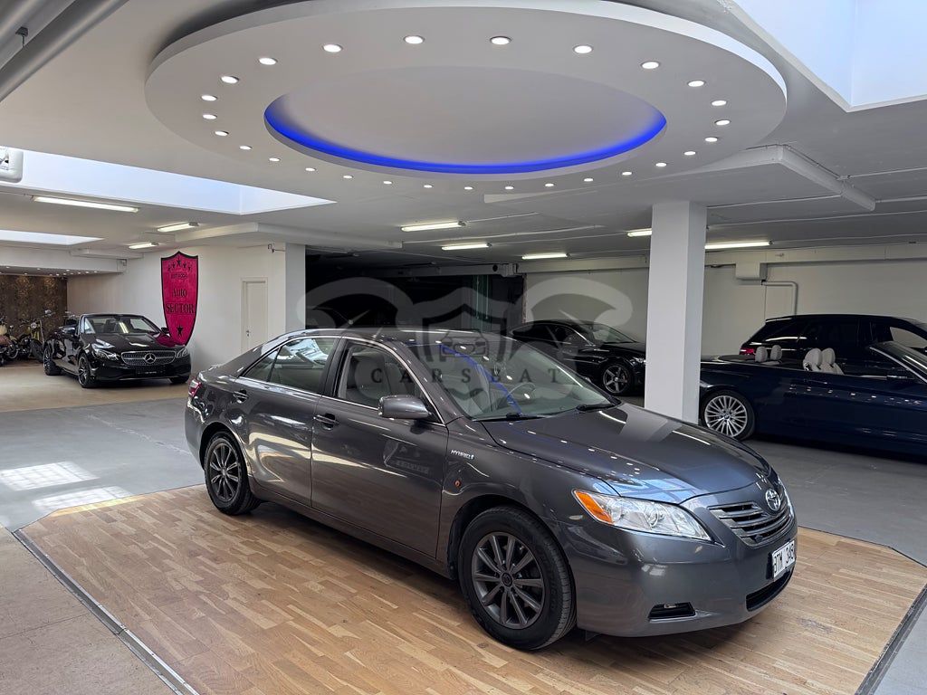 Toyota Camry 2009