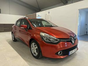 Renault Clio 2014