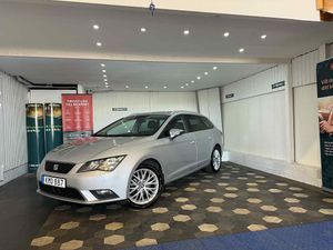 Seat Leon 2014