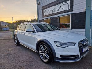 Audi A6 2016