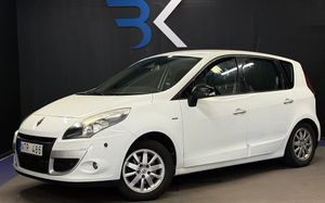 Renault Scenic 2011