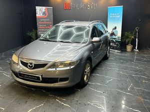 Mazda 6 2005