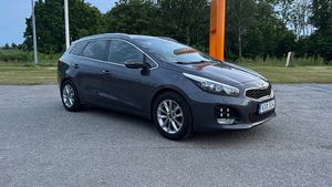 Kia Ceed 2016
