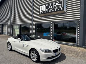 BMW Z4 2014