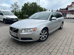 Volvo V70 2011