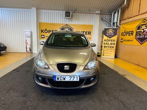 Seat Altea 2005