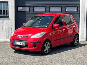 Hyundai i10 2009