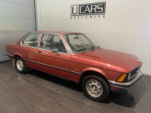 BMW 3 Series 316 1976