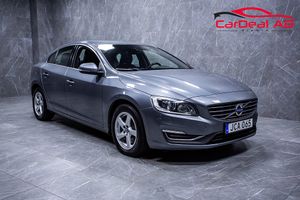 Volvo S60 2016