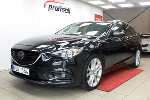 Mazda 6 2013