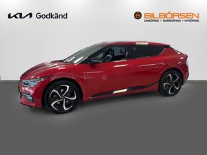 Kia EV6 2022