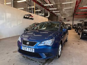 Seat Ibiza 2014