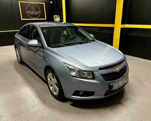 Chevrolet Cruze 2010