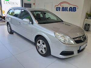 Opel Vectra 2008