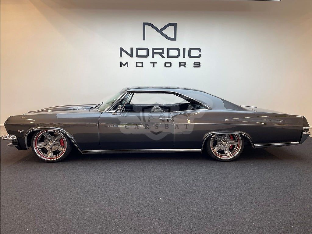 Chevrolet Impala 1965