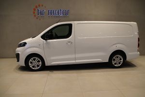 Opel Vivaro 2021