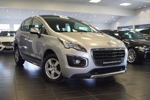Peugeot 3008 2016