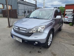 Honda CR-V 2009