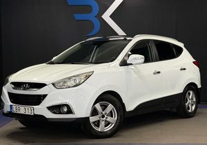 Hyundai ix35 2011