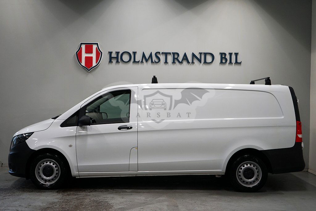 Mercedes-Benz Vito 2020