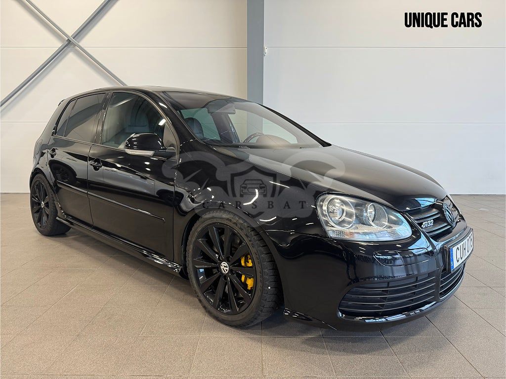 Volkswagen Golf 2008