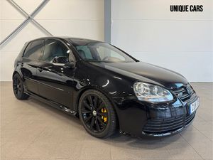 Volkswagen Golf 2008