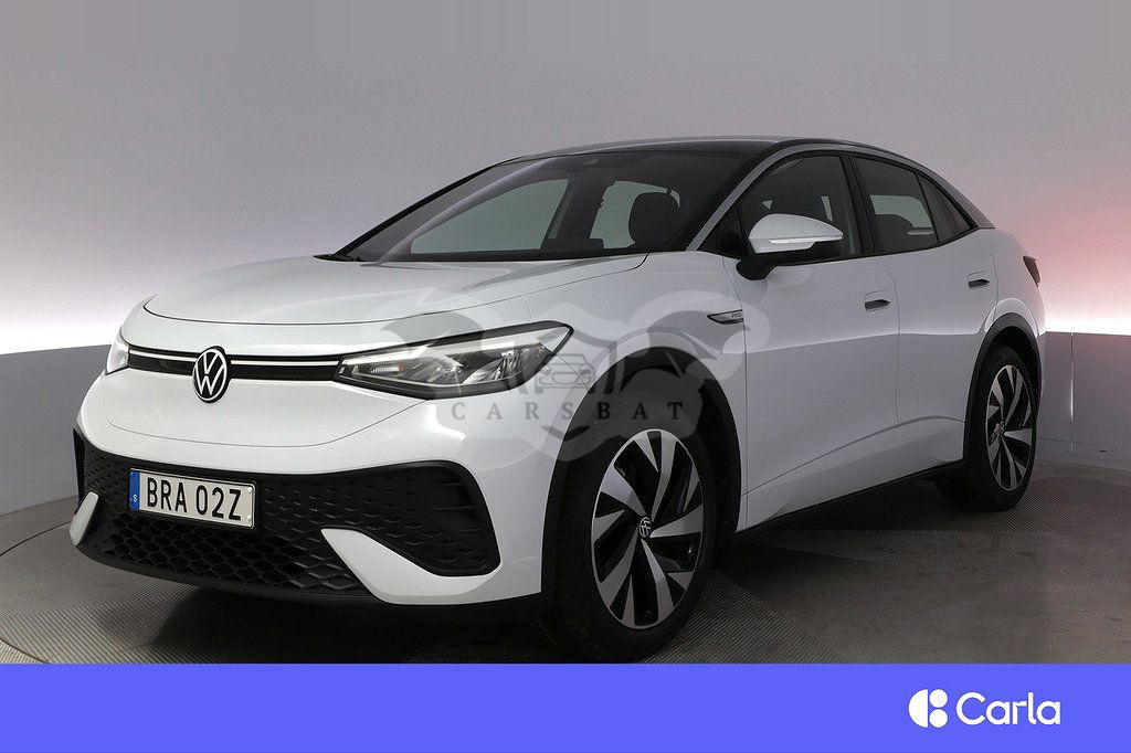 Volkswagen ID.5 2022
