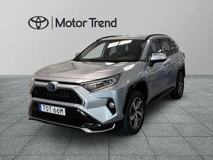 Toyota Rav4 2021