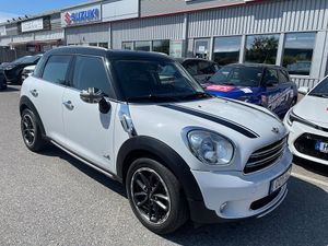 Mini Countryman 2015