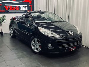 Peugeot 207 2010