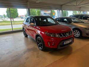 Suzuki Vitara 2016