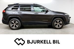 Jeep Cherokee 2015