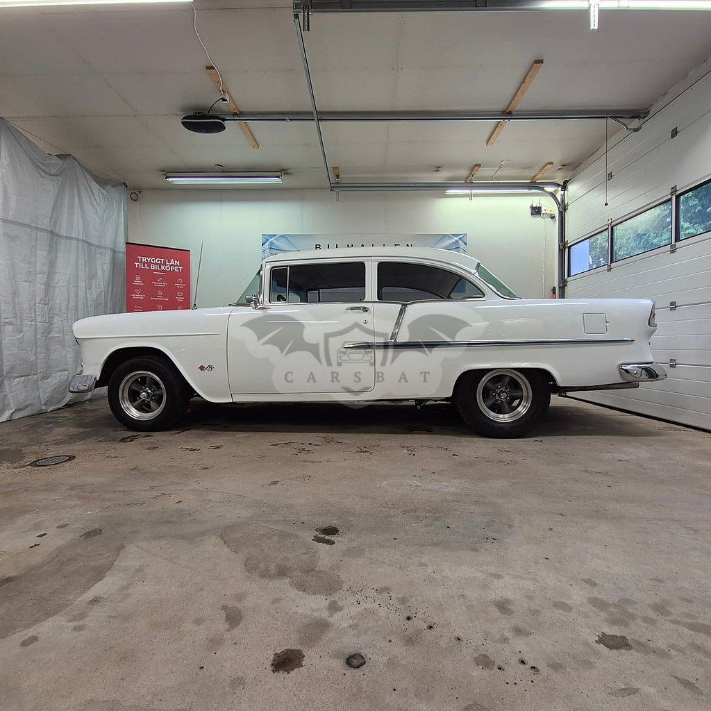 Chevrolet Bel Air 1955