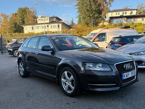 Audi A3 2011