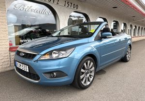 Ford Focus 2010