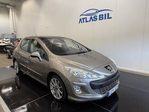 Peugeot 308 2010