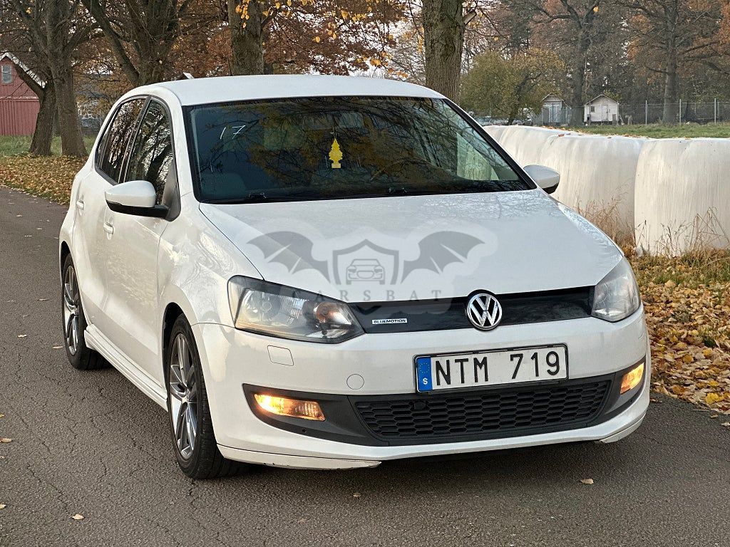 Volkswagen Polo 2011