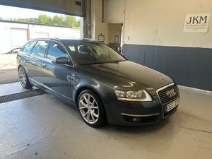 Audi A6 2008