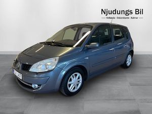 Renault Scenic 2007