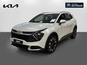 Kia Sportage 2025